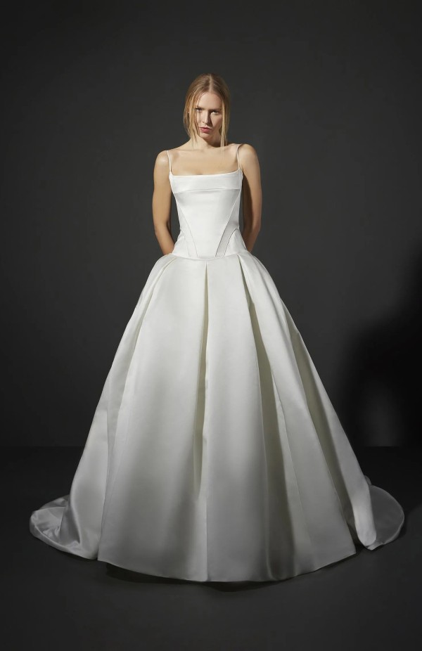 Vera Wang per Pronovias